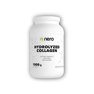 Nero Hydrolyzed Collagen 1000g obraz