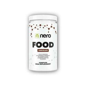NeroDrinks Nero Food dóza 600g - Cappucino obraz