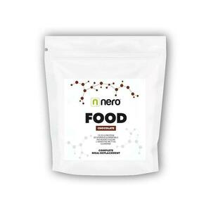 NeroDrinks Nero Food sáček 1000g - Cappucino obraz