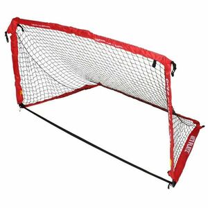 Net Playz 2M Quick Fold Goal fotbalová branka - 1 ks obraz