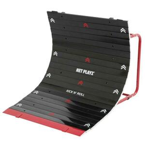 Net Playz Kick N' Roll fotbalový nahrávací trenažér - 1 ks obraz