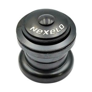 Nexelo 1"1/8 FE složení hlavové a-head obraz