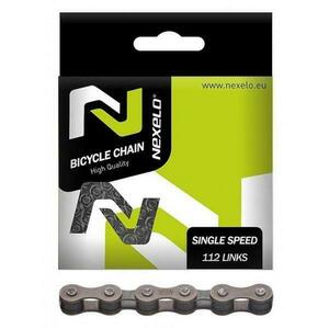 Nexelo 1 Rychlostní 1/2x1/8 řetěz obraz
