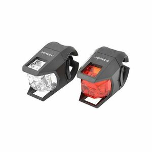 Nexelo 2LED Sada světlo obraz