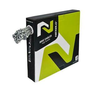 Nexelo 2M BOX/100KS lanko brzdové mtb obraz