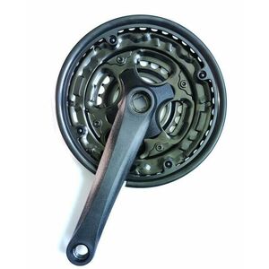 Nexelo 42/34/24Z 170mm Fe kliky obraz