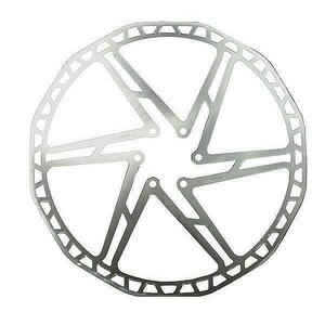 Nexelo 6 Děr 203mm kotouč brzd obraz