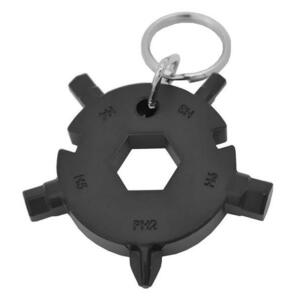 Nexelo 8 Funkcí multiklíč obraz