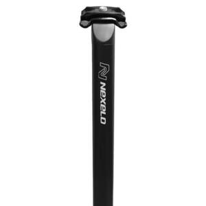 Nexelo AL 27.2/400mm Zámek sedlovka obraz