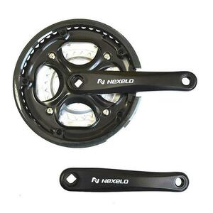 Nexelo AL 48/38/28 170mm Kryt kliky obraz