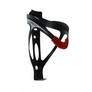 NEXELO AL ČERNÝ 26GR košík na lahev obraz