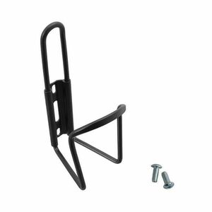 Nexelo AL černý košík lahve obraz