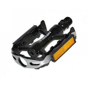 Nexelo AL CNC Cr-mo pedály obraz