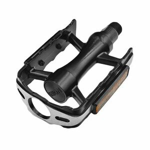 Nexelo AL CNC pedály obraz