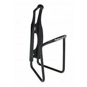 Nexelo Al/plast černý košík lahve obraz