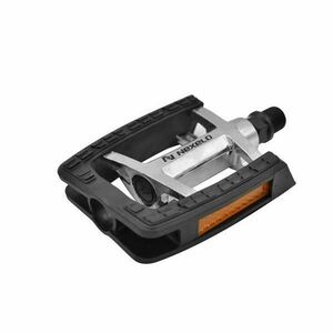 Nexelo Alu/plast City pedály obraz