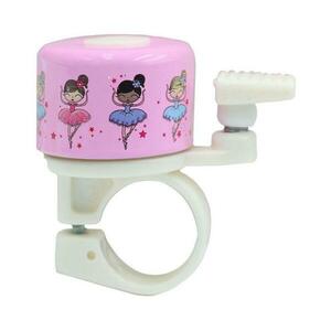 Nexelo Bella Paličkový Růžový zvonek obraz