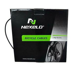 Nexelo Bowden Teflon Brzdový BOX 30M obraz