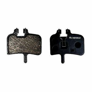 Nexelo Hayes HFX Semimetalické destičky brzd obraz