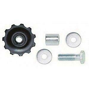 Nexelo Kladka Měniče 11 Zubů Sada 5 KS obraz