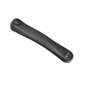 Nexelo Klika Levá AL černá 170mm obraz