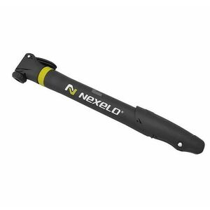 Nexelo Mini Plast pumpa obraz