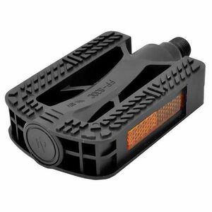 Nexelo Mtb/trekking Protiskluzové Plastové pedály obraz