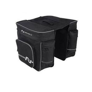 Nexelo dvojbrašna na nosič 30 Litrů obraz