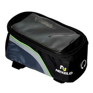 Nexelo NA Rám černo/zelená XL brašna obraz