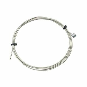 Nexelo Nerez Broušené 1700mm lanko brzdové obraz