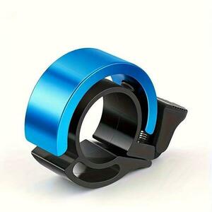 Nexelo Neviditelný Modrý zvonek obraz