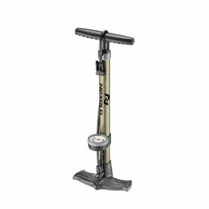 Nexelo Nožní Manometr pumpa obraz