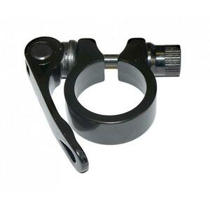 Nexelo Objímka Sedlovky AL 31, 8 RU černá obraz