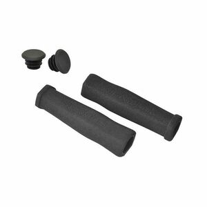 Nexelo Pěnová 125mm černá madla obraz