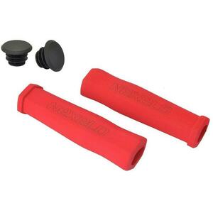 Nexelo Pěnová 125mm červená madla obraz