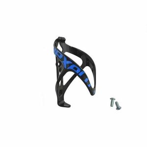 Nexelo Plast černo-modrý košík lahve obraz