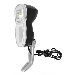 Nexelo Přední 1 LED Diod NA Dynamo světlo obraz