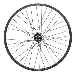 Nexelo Přední 26" Disc kolo napletené obraz