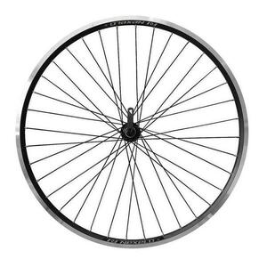 Nexelo Přední 559x19 Cnc/černé kolo zapletené obraz