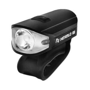 Nexelo Přední světlo Eliption LED 5 Funkcí obraz