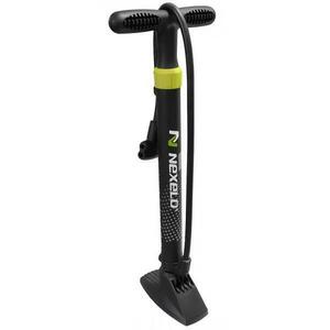 Nexelo PUMPA NOŽNÍ PLAST, dvojitá koncovka obraz