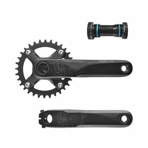 Nexelo Razor MTB 32Z 1x11 175mm kliky obraz