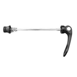 Nexelo rychloupínák zadní al černý obraz