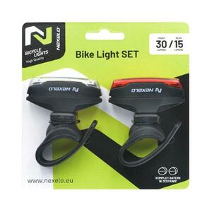 Nexelo Sada Chip LED 30 LM /15 LM světlo obraz