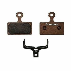 Nexelo Shimano BRM985 Sintered destičky brzd obraz