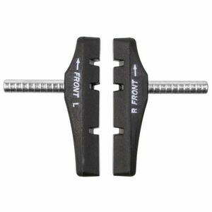 Nexelo špalíky Brzdové MTB Dlouhé Cantilever (sada) obraz