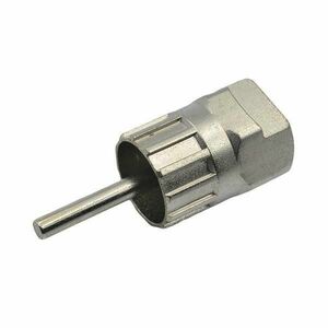 Nexelo Stahovák Kazety Shimano S Vodícím Trnem obraz