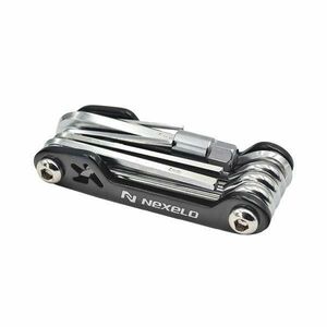 Nexelo Supreme 10 Funkcí multiklíč obraz