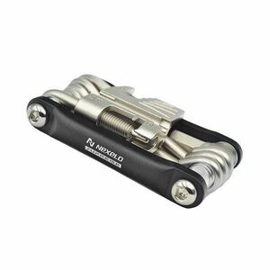 Nexelo Supreme 18 Funkcí S Nýtovačem multiklíč obraz