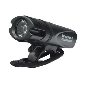 Nexelo Supreme Glamp Přední 380LM 4 Funkce USB světlo obraz